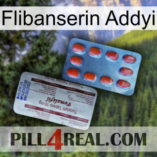Flibanserin Addyi 36
